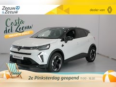 Renault Captur - 1.0 TCe 90 techno *Navi+Camera*Climate*Parkeersensoren* Auto uit voorraad leverbaar op=op
