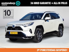 Toyota RAV4 - 2.5 Plug-in Hybrid AWD Style | Apple CarPlay | Trekhaak | Head-Up | Blindspot | Rijklaarpr