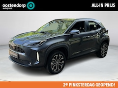 Toyota Yaris Cross - 1.5 Hybrid 115 First Edition Comfort Pack