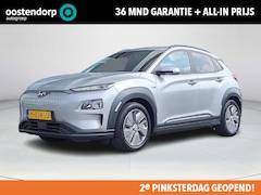 Hyundai Kona Electric - EV Fashion 64 kWh | Achteruitrijcamera | Apple Carplay/Android Auto | Head-up display | Ad