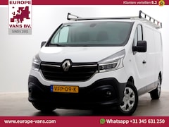 Renault Trafic - 2.0 dCi 145pk Automaat L2H1 LED/Navi/Camera 03-2020