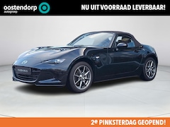 Mazda MX-5 - 1.5 SkyActiv-G 132 Kazari
