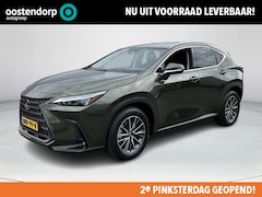 Lexus NX - 450h+ AWD Executive Line Plug-in Hybride PHEV