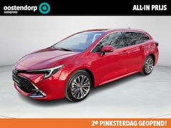 Toyota Corolla Touring Sports - Hybrid 200 Dynamic | Nieuw uit voorraad leverbaar |
