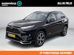 Toyota RAV4 - 2.5 Plug-in Hybrid AWD Limited Edition
