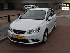 Seat Ibiza ST - 1.0 EcoTSI Style Connect Navigatie
