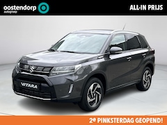 Suzuki Vitara - 1.4 Boosterjet Style Smart Hybrid *NIEUWE AUTO/ DIRECT LEVERBAAR