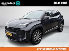 Toyota Yaris Cross - 1.5 VVT-I Dynamic First Edition *NAVIGATIE/ ADAPTIVE CRUISE CONTROL/ PARKEERCAMERA/ KEYLES