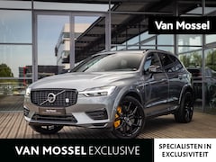 Volvo XC60 - 2.0 T8 Twin Engine AWD Polestar Engineered | BOWERS & WILKINS | STOEL/STUUR VERWARMING | 3