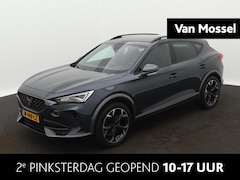 CUPRA Formentor - 2.0 TSI 4DRIVE | TREKHAAK | STUUR-STOELVERWARMING | ELEK.STOEL | CAMERA | BEATS | NAVIGATI