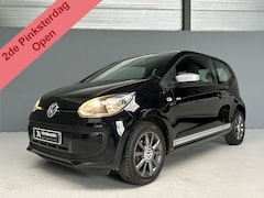 Volkswagen Up! - 1.0 high up Club Up Airco|Lichtmetaal