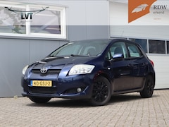 Toyota Auris - 1.6-16V Dynamic
