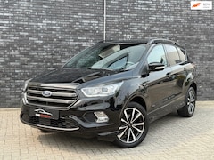 Ford Kuga - 1.5 EcoBoost ST Line Camera|Trekhaak|DAB|Dealer Ondh|1800kg Trekgewicht|360 PDC