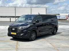 Ford Transit Custom - 320 2.0 TDCI L2H1 L dubbel cabine