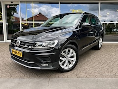 Volkswagen Tiguan - 1.5 TSI ACT HIGHLINE LED|CRUISECONTROLE|ORG. NL|VIRTUAL DASHBOARD