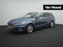 Ford Mondeo Wagon - 2.0 IVCT HEV Titanium