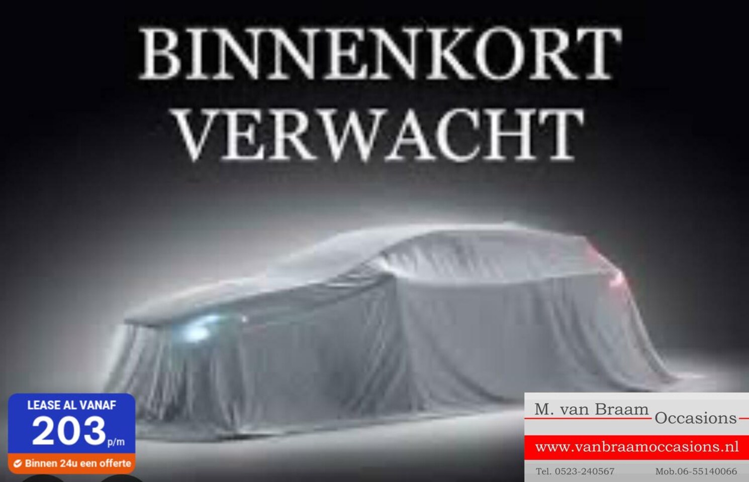 Renault Mégane Estate - 1.3 TCe Limited 1.3 TCe Limited - AutoWereld.nl