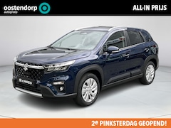 Suzuki S-Cross - 1.5 Hybrid Select *NIEUWE AUTO/ AUTOMAAT/ DIRECT LEVERBAAR