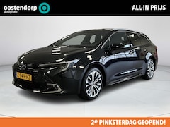 Toyota Corolla Touring Sports - Hybrid 140 Dynamic (Navigatie - Elektrische achterklep)