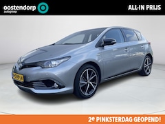 Toyota Auris - 1.8 Hybrid Executive Automaat | Elektrisch en verwarmbare buitenspiegels | Cruise Control