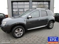 Dacia Duster - 1.2 TCe 4x2 Prestige 98dkm Airco Camera 1eig Org NL