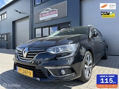 Renault Mégane Estate - 1.5 dCi BÖSE