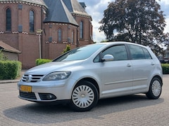 Volkswagen Golf Plus - 1.4 Trendline