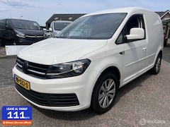 Volkswagen Caddy - Bestel 1.6 TDI L1H1 Trendline