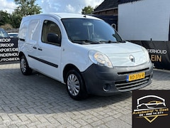 Renault Kangoo Express - 1.5 dCi 90 Express Maxi Tech Line apk