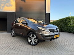 Kia Sportage - 1.6 GDI X-tra - Airco - NAP - Trekhaak