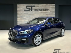 BMW 1-serie - 118i Sport Line