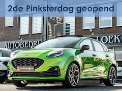 Ford Puma - 1.5 EcoBoost ST-X PANO B&O AUDIO CAMERA 19 INCH RECARO SCHAALSTOEL BOMVOL