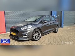 Ford Fiesta - 1.0 EcoBoost ST-Line