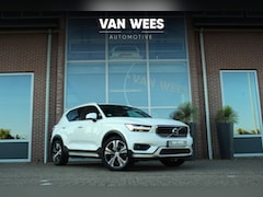 Volvo XC40 - 1.5 T5 Recharge Inscription 262 pk | 1e eigenaar | 19 inch | Camera | Dakraam | LED | DAB