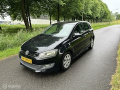 Volkswagen Polo - 1.2 TDI BlueMotion Comfortline*NAP*NAVIGATIE