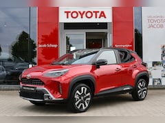 Toyota Yaris Cross - 1.5 Hybrid 130 Executive Automaat 130pk | NIEUW | Premium Pack | Direct uit voorraad lever