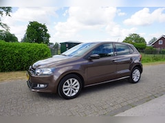 Volkswagen Polo - 1.2-12V BlueMotion STYLE