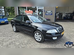 Skoda Octavia - 1.8 TSI Ambiente