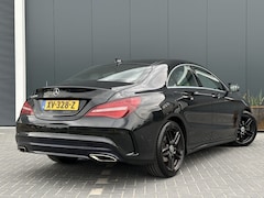 Mercedes-Benz CLA-Klasse - 180 Bns Sol. AMG 2019 NAVI PDC CAMERA CR CONTROL SPORTVELGEN