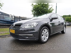 Volkswagen Golf Variant - 1.0 TSI 115pk Comfortline Apple Carplay Navigatie