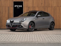 Alfa Romeo Giulietta - 1.4T Exclusive 170pk | Pano-dak | Leder | Carbon interieur