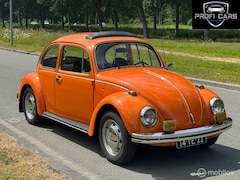 Volkswagen Kever - 1300 Gerestaureerd APK