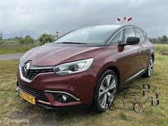 Renault Scénic - 1.6 dCi Intens NAVI AIRCO PARK SENS NIEUWSTAAT