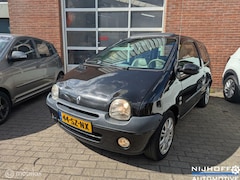 Renault Twingo - 1.2-16V LAGE KM NAP