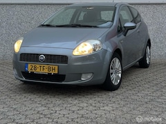 Fiat Grande Punto - 1.4 Edizione Blue & Me / Airco