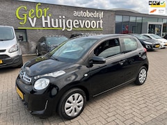 Citroën C1 - 1.0 VTi Feel