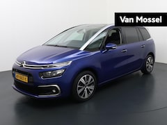Citroën Grand C4 Picasso - 1.2 PureTech Business | Navigatie | Parkeer camera