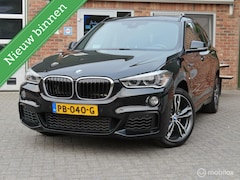 BMW X1 - xDrive25i M-Sport/Pano/19"/carplay/stoelverw/HUD/afneemb trekhk