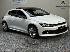Volkswagen Scirocco - 1.4 TSI 122PK Xenon Panorama dak R-line