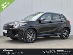 Seres 3 - 3 52kWh Automaat / 12.679 Euro onder Nieuwprijs / 2 jaar Garantie / WLTP bereik 327 km / S